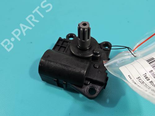 Heater blower motor TESLA MODEL 3 (5YJ3) | BP38128289M62 - Image 4