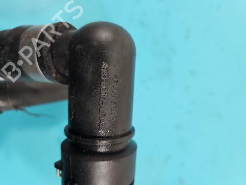 Pipe JAGUAR XF I (X250) 2.7 D | BP37814526M125 - Image 3