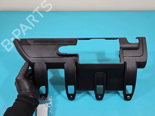 Upper protection PORSCHE CAYENNE (92A) 4.8 S | BP37990311M93 - Image 3