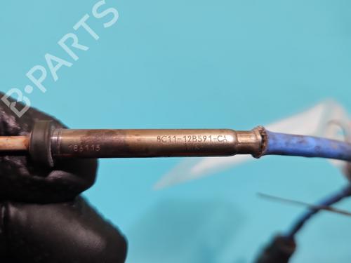 Electronic sensor FORD S-MAX (CJ, WA6) 2.0 EcoBlue | BP38140348M84 - Image 4