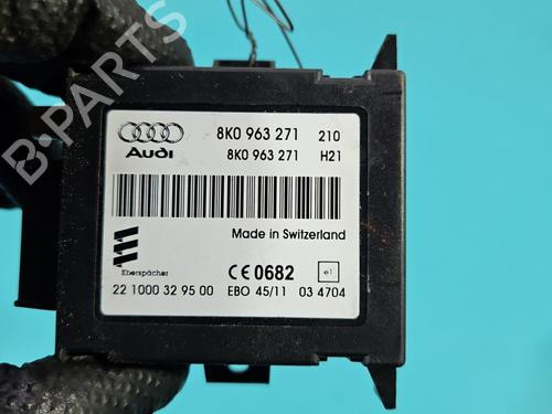 Electronic module AUDI Q5 (8RB) | BP37845158M83 - Image 3