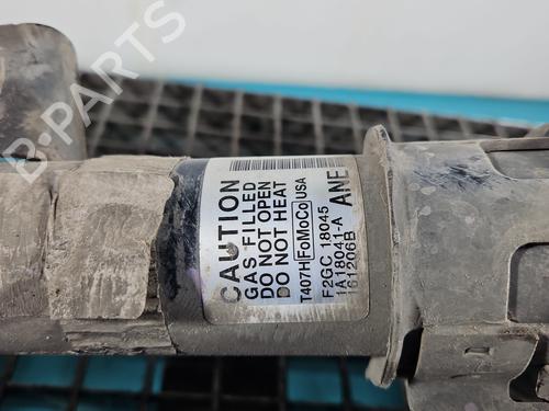Right front shock absorber FORD RANGER (TKE) | BP38148174M17 - Image 2