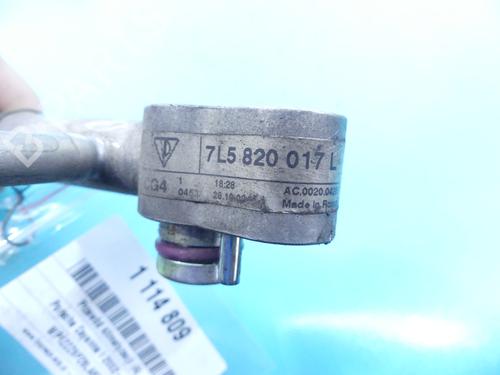 AC pipe PORSCHE CAYENNE (9PA)  | BP37803447M126  - Image 6