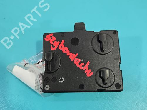 Electronic module AUDI A4 B9 (8W2, 8WC) 2.0 TFSI quattro | BP37829422M83 - Image 3