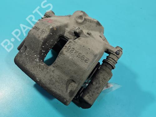 Left front brake caliper MERCEDES-BENZ E-CLASS (W212) E 200 CDI / BlueTEC (212.005, 212.006) | BP37820250M105 - Image 3