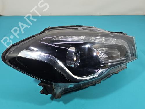 Right headlight SUZUKI SX4 S-Cross (JY) 1.4 Hybrid (Mild Hybrid) AllGrip (AKK 414) | BP38707578C29 - Image 5