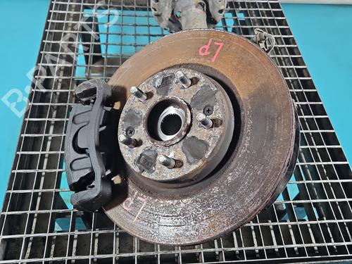 Used Left front steering knuckle Left front steering knuckle 37818775 37818775