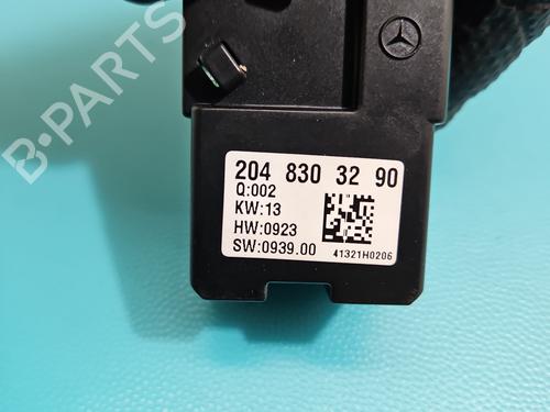 Climate control MERCEDES-BENZ CLS (C218) CLS 500 (218.373) | BP38135505I5 - Image 4