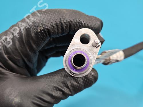 AC pipe BMW X3 (G01, F97, G08) iX3 | BP37821763M126 - Image 7