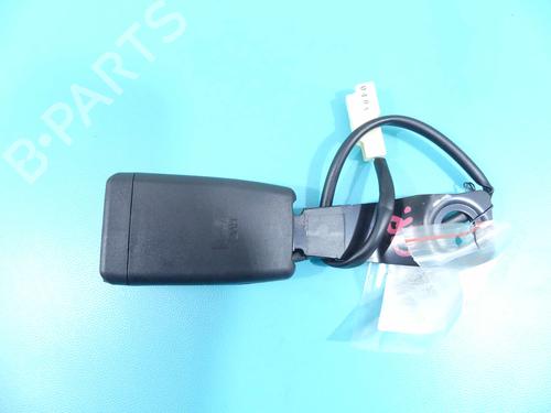 Front right seatbelt SUZUKI KIZASHI (FR) 2.4 (A6B424) | BP37890576I25 - Image 4