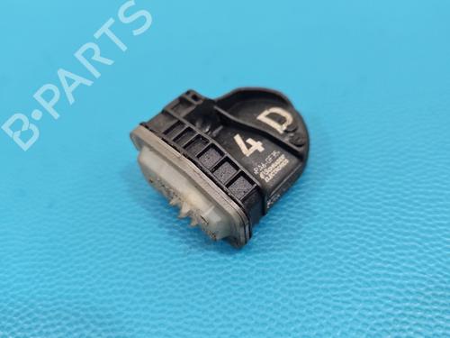 Used Electronic sensor Electronic sensor OPEL INSIGNIA B Grand Sport (Z18) 2.0 CDTi (68) (170 hp) 37859997 37859997