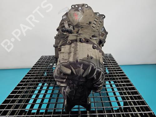 Gearbox AUDI A4 B7 (8EC) | BP37853890M3 - Image 4