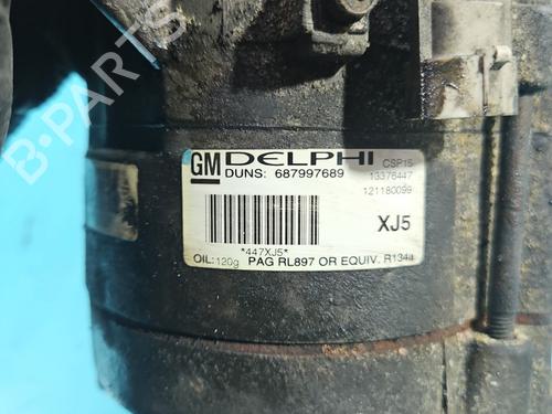AC compressor CHEVROLET CRUZE Hatchback (J305) 1.8 | BP38139461M34 - Image 10