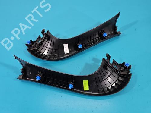 Boot lining HYUNDAI TUCSON (NX4E, NX4A) | BP39536743I3 - Image 16