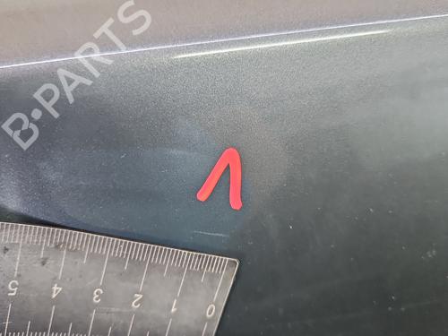 Dør højre fortil SUZUKI SPLASH (EX) | BP38133680C3 - Image 3