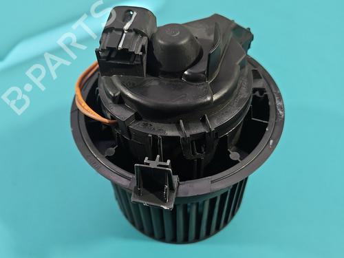Used Heater blower motor Heater blower motor 37817274 37817274