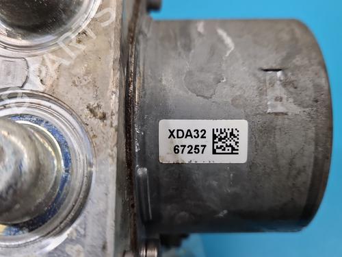 ABS pump SKODA RAPID Spaceback (NH1) 1.4 TDI | BP37838379M43 - Image 8