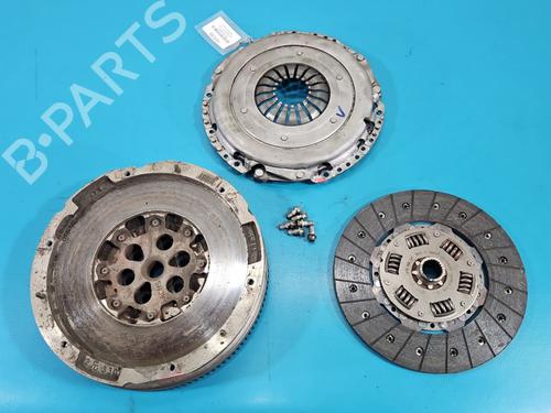 Used Flywheel Flywheel OPEL INSIGNIA B Grand Sport (Z18) 2.0 CDTi (68) (170 hp) 40189230 40189230