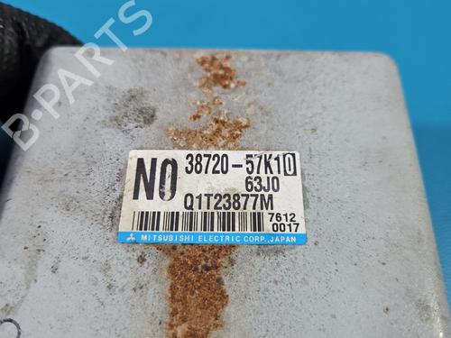 Electronic module SUZUKI SWIFT III (MZ, EZ) 1.6 (RS416, RR 416, ZC31S) | BP40129781M83 - Image 3