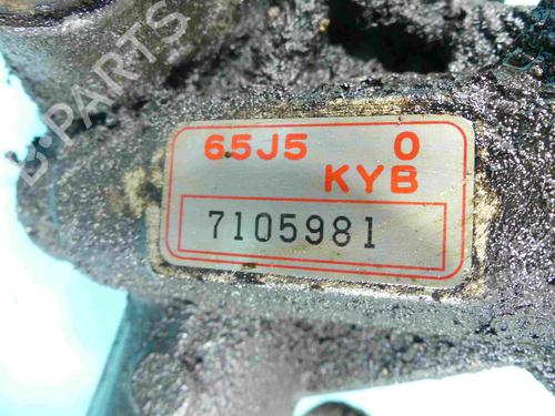 Steering rack SUZUKI GRAND VITARA II (JT, TE, TD) 1.9 DDiS All-wheel Drive (JT419, TD44, JB419WD, JB419XD,... | BP37809918M22 - Image 7