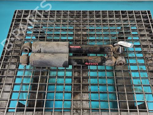 Used Left rear shock absorber Left rear shock absorber 38125324 38125324