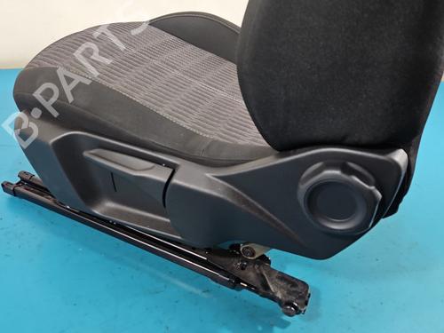 Left front seat OPEL CORSA F (P2JO) 1.2 (68) | BP39004029C15 - Image 6