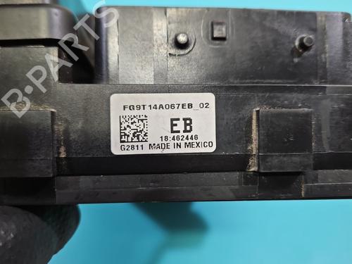 Fuse box FORD MONDEO V Turnier (CF) | BP39767394E1 - Image 5