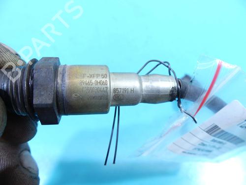 Electronic sensor CITROËN C1 II (PA_, PS_) 1.0 VTi 72 | BP37886123M84 - Image 4