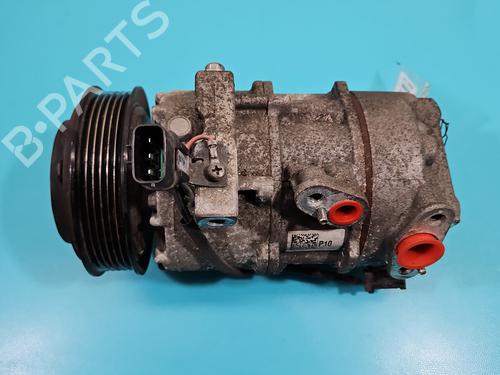 AC compressor KIA RIO IV (YB, SC, FB) 1.2 CVVT | BP38144679M34 - Image 7