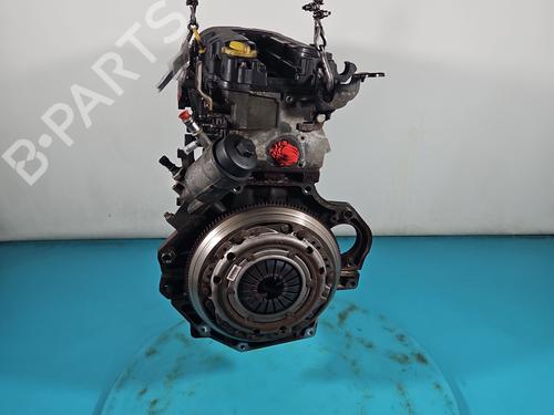 Engine OPEL MERIVA B MPV (S10) 1.4 (75) | BP38117619M1 - Image 10