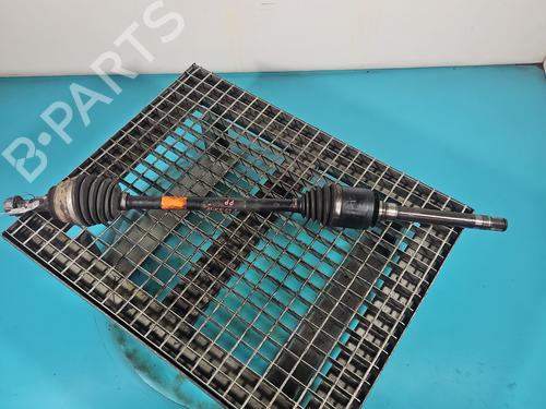 Used Right front driveshaft Right front driveshaft 38131812 38131812