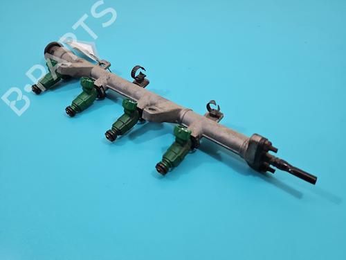 Injector Injector KIA RIO II (JB) 1.6 CVVT (112 hp) 38140958 38140958
