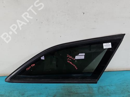Used Rear right quarter glass Rear right quarter glass 38131880 38131880