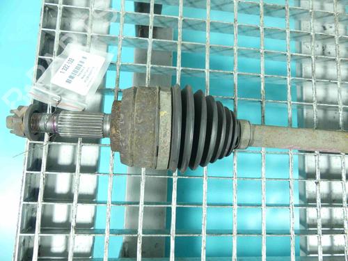 Left front driveshaft RENAULT FLUENCE (L3_) 1.6 16V (L301, L30F, L30P, L30R) | BP37808593M38 - Image 3