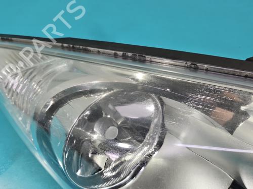 Right headlight KIA VENGA (YN) 1.4 CVVT | BP37828425C29 - Image 8