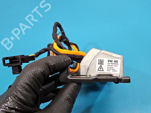 Inverter/Converter VW CC B7 (358) 2.0 TDI | BP38536727M119 - Image 6