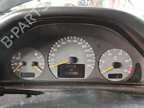 Used Instrument cluster Instrument cluster 38268355 38268355