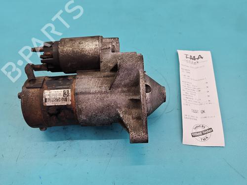 Used Starter Starter 37817222 37817222