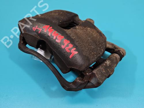 Left front brake caliper SKODA KAROQ (NU7, ND7) 1.5 TSI | BP38130739M105 - Image 1