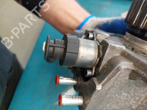 Injection pump VW PASSAT CC B6 (357)  | BP38120633M78  - Image 9