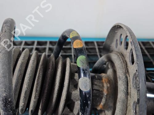 Støddæmperfjeder OPEL ASTRA L (OV5) 1.5 Turbo D (FBYHZT, FBYHZJ) | BP38145073C152 - Image 2