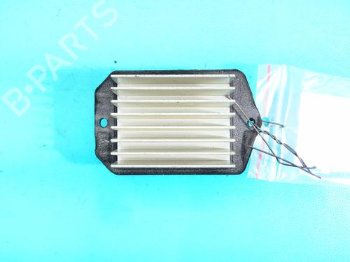 Heater resistor HONDA LEGEND IV (KB_) 3.5 V6 4WD (KB1) | BP37804792M108 - Image 5