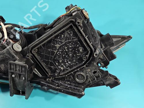 Right headlight MAZDA 6 Estate (GH) 2.0 MZR-CD (GH14) | BP37821843C29 - Image 13