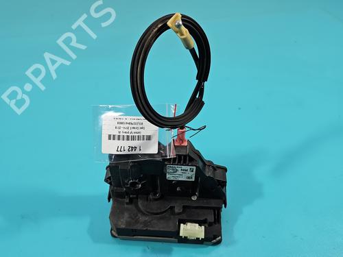 Højre bagtil lås OPEL CORSA E (X15) | BP38129196C99 - Image 4
