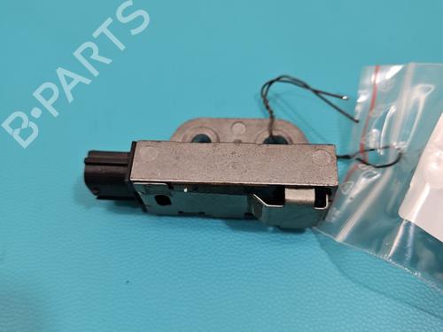 Electronic sensor INFINITI FX 35 All-wheel Drive | BP38140421M84 - Image 2