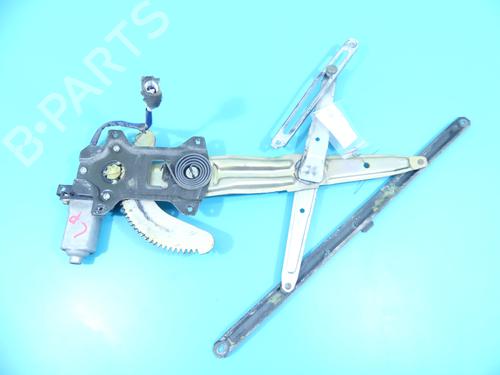 Used Front left window mechanism Front left window mechanism 38154524 38154524