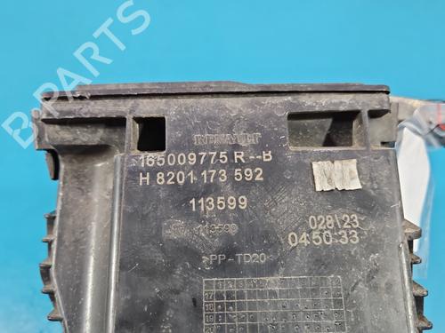 Air filter box RENAULT EXPRESS Box Body/MPV  | BP39433279M87  - Image 18