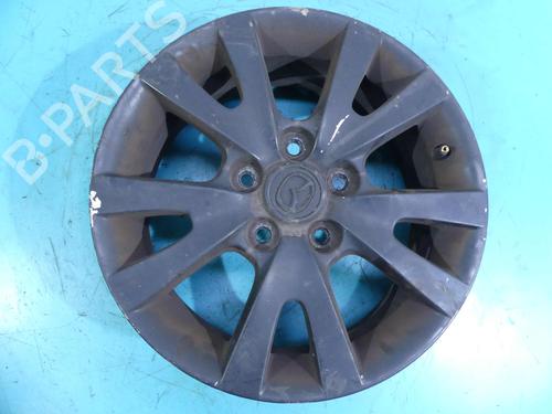 Fælgsæt MAZDA 3 (BK) 1.6 (BK14) | BP37889732C100 - Image 11
