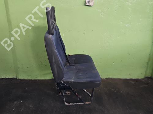 Right front seat IVECO DAILY IV Van 35C12 V, 35C12 V/P, 35S12 V, 35S12 V/P | BP38757044C16 - Image 9