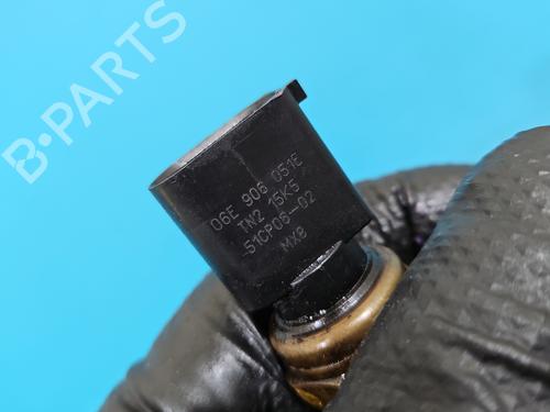 Fuel pump VW PASSAT B6 (3C2) 2.0 TFSI | BP37842783M76 - Image 12